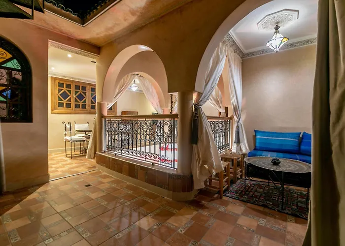 Riad Dali