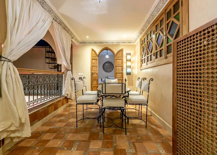 Riad Dali