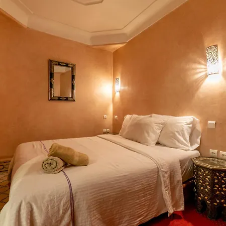 Riad Dali Marrakesh Extérieur photo