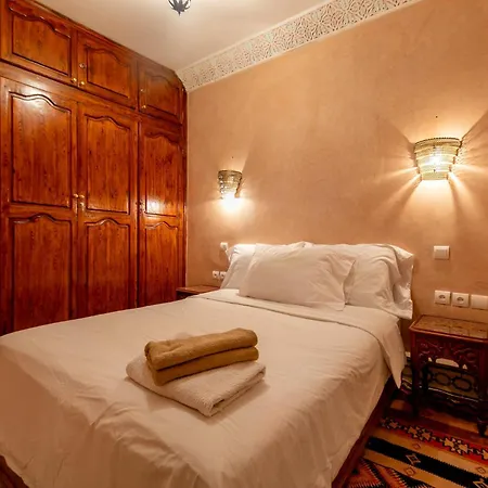 Riad Dali Marrakesh Extérieur photo