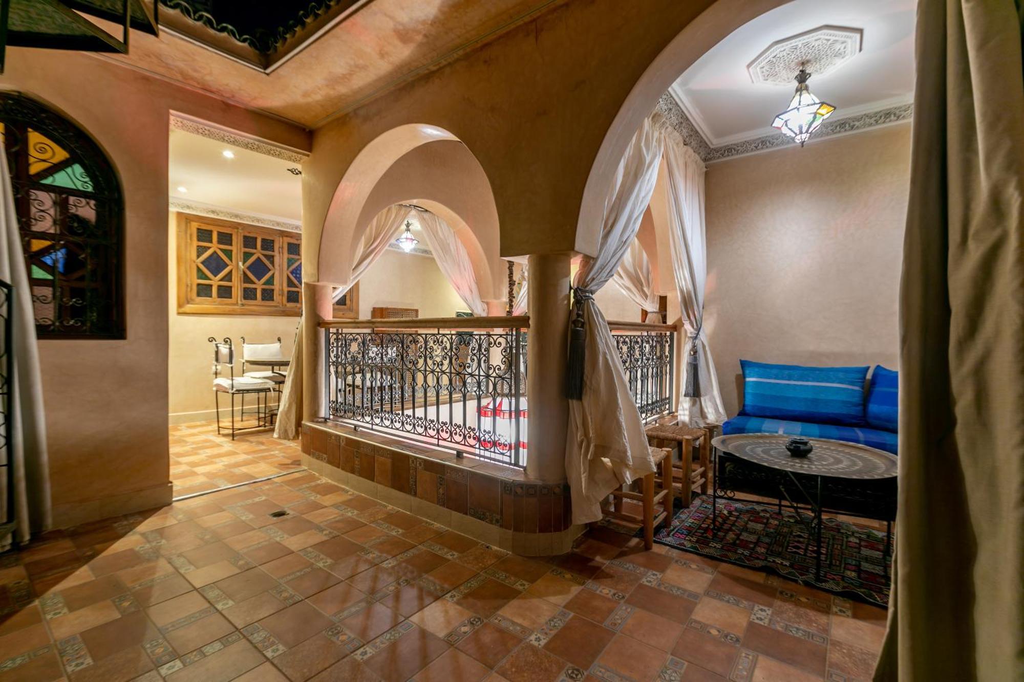 Dali Appartement Marrakesh