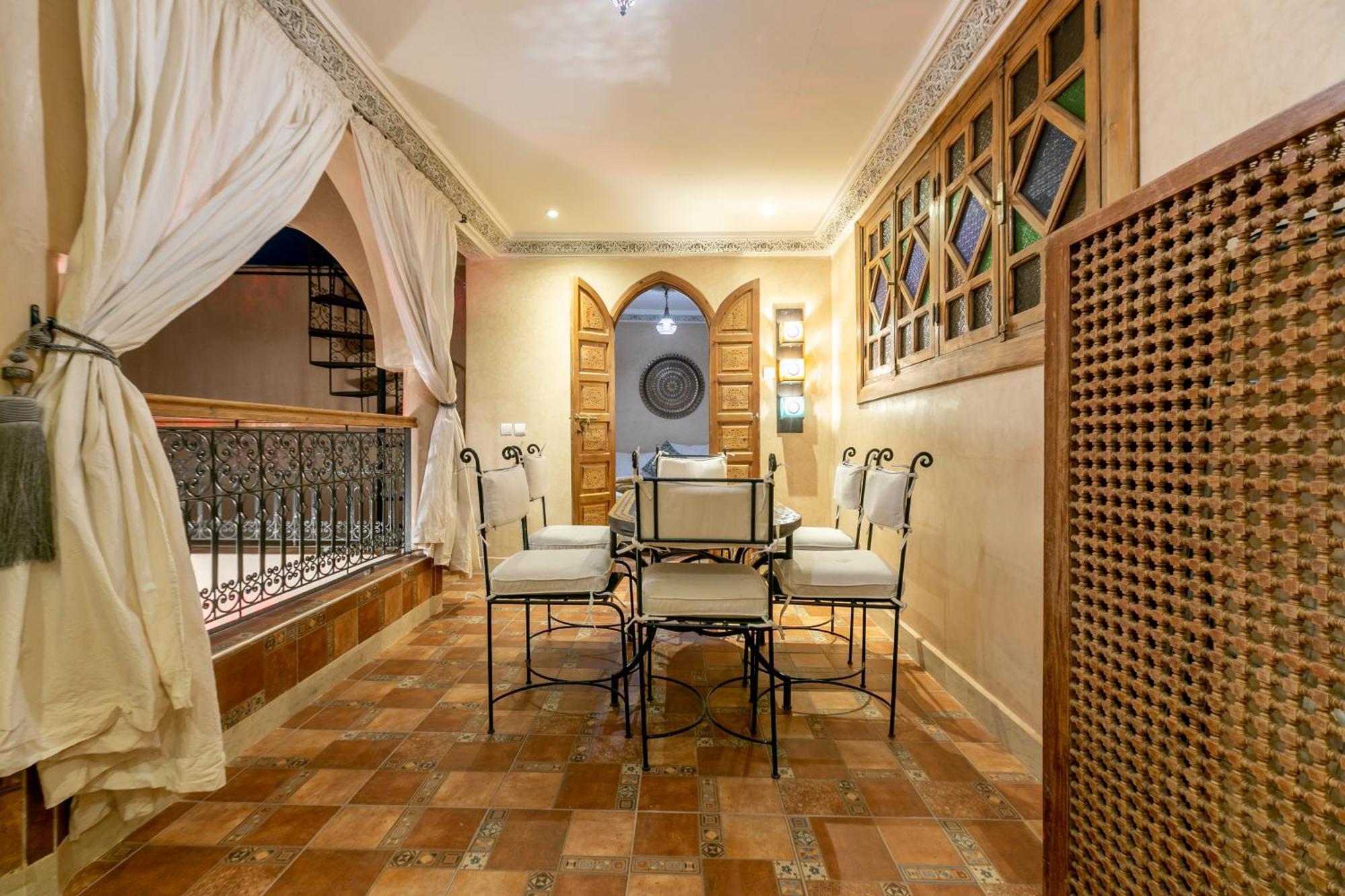 Appartement Dali *